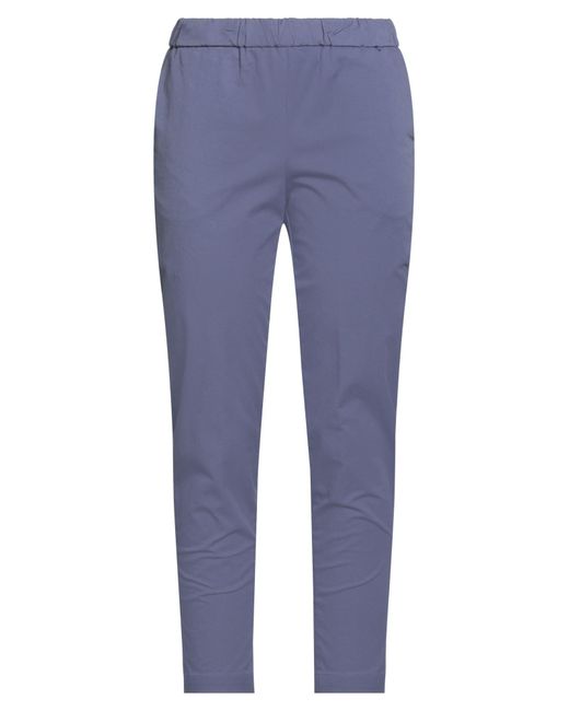 Pantalone di ALESSIA SANTI in Blue