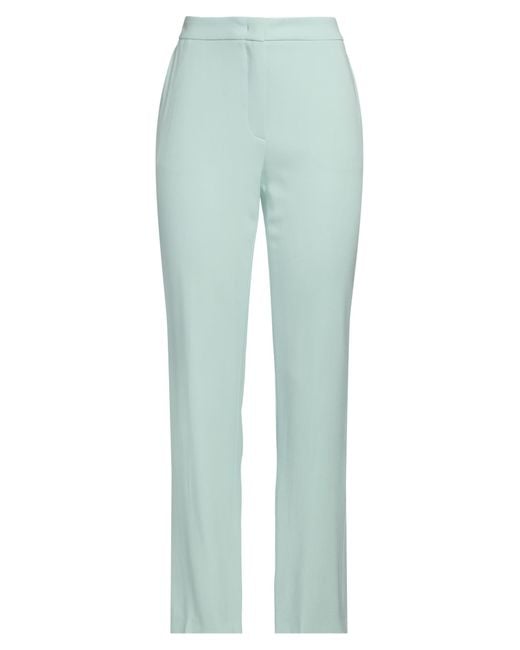 ESCADA Blue Trouser