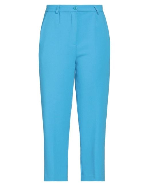 ViCOLO Blue Trouser