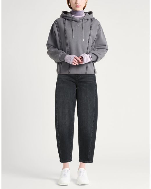 Caractere Blue Jeans Cotton, Polyester, Elastane