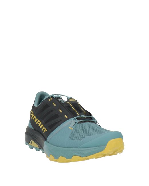 Dynafit Sneakers in Green für Herren