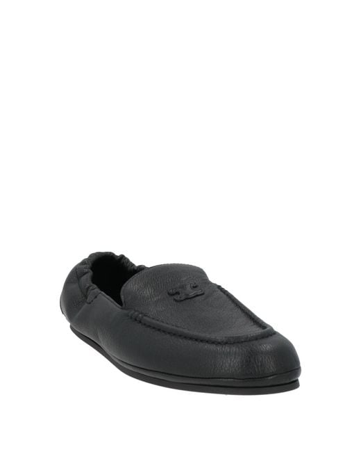 Céline Black Loafer for men