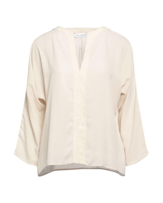Atos Lombardini White Top