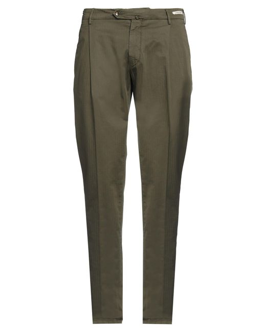 L.b.m. 1911 Green Trouser for men