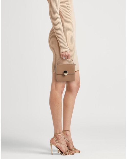 Chloé Brown Handbag