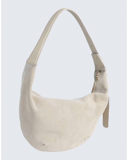ARKET White Shoulder Bag
