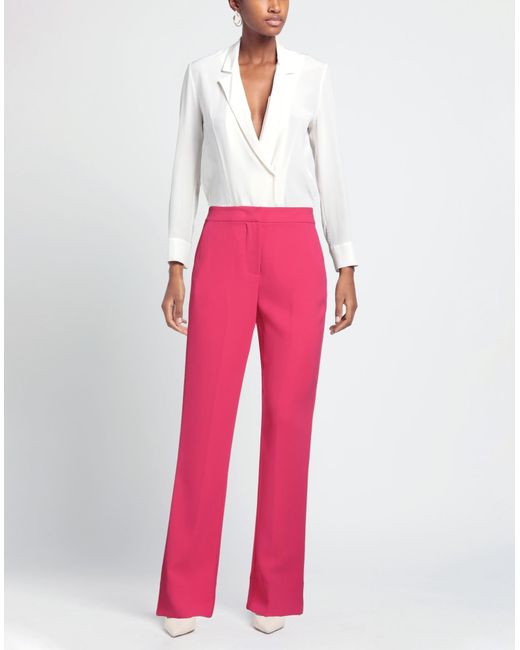 Pinko Pink Trouser