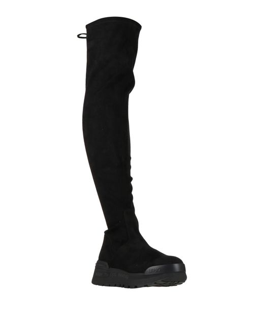 Liu Jo Black Boot