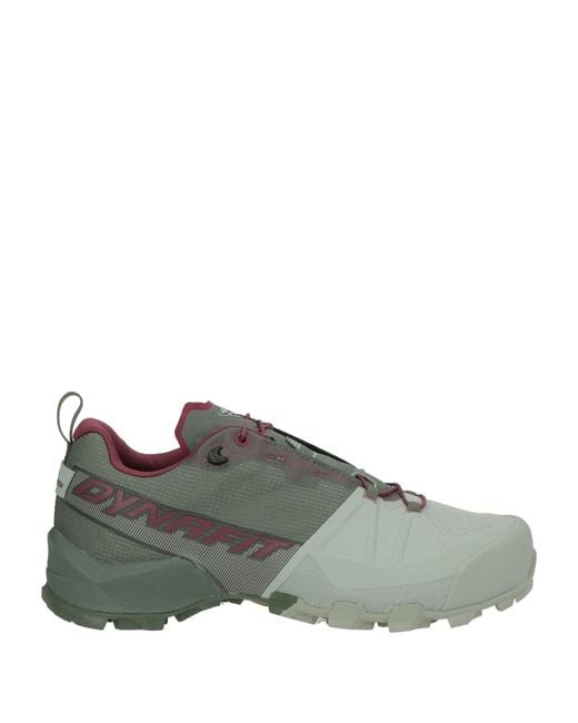 Dynafit Gray Sneakers