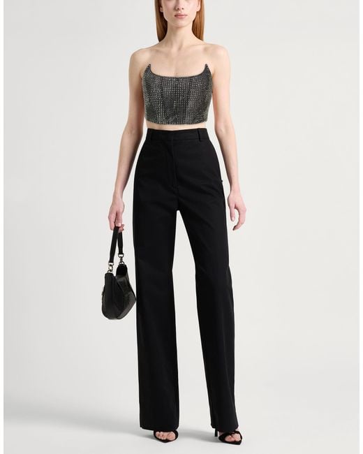 GIUSEPPE DI MORABITO Black Tops