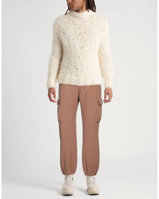Drole de Monsieur Natural Pants for men