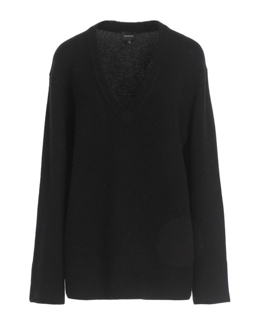 Herskind Black Jumper
