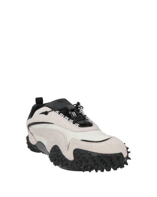 PUMA White Trainers for men