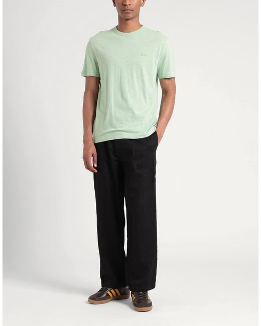 Calvin Klein Green T-shirt for men