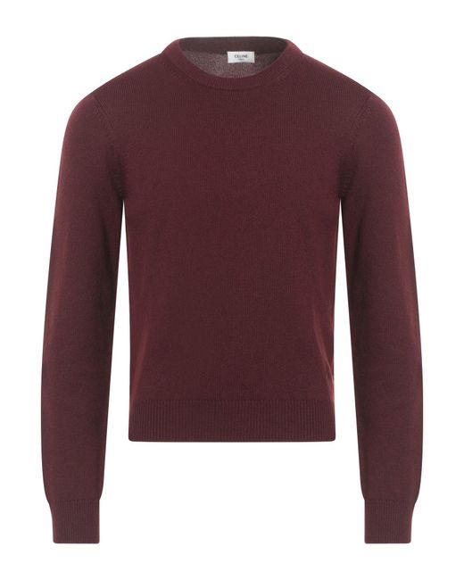 Pullover Céline de hombre de color Purple