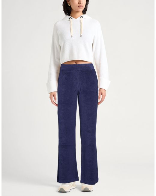 Ballantyne Blue Trouser