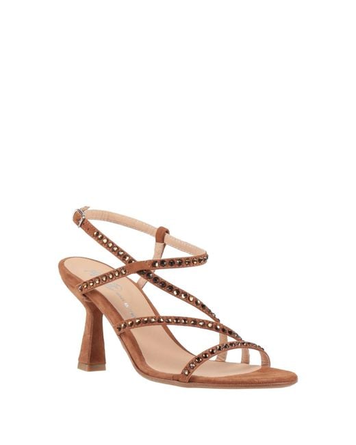 FRU.IT Pink Sandals