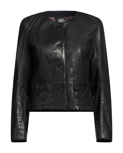 Bully Black Jackets
