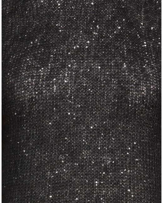 Ba&sh Black Jumper