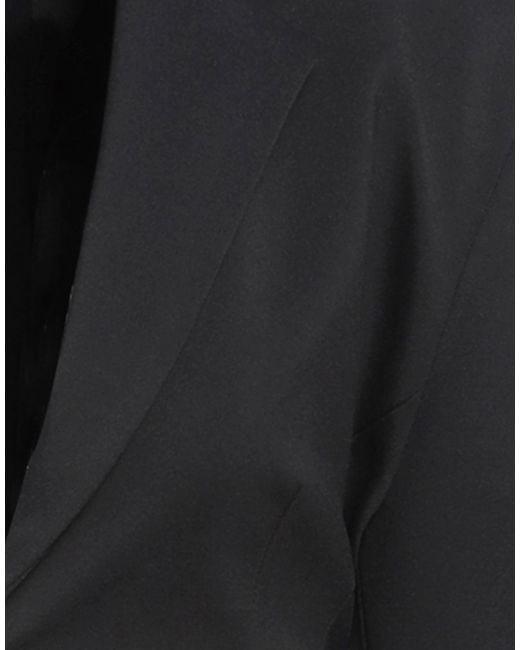 Pinko Black Blazer