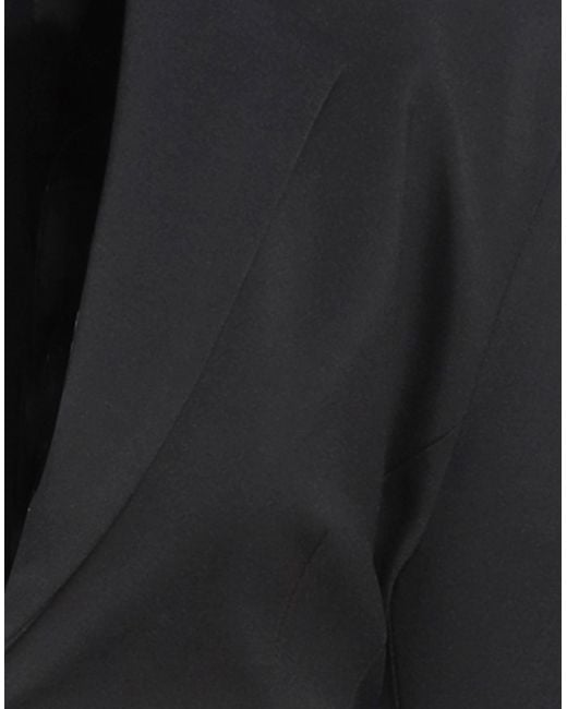 Pinko Black Blazer