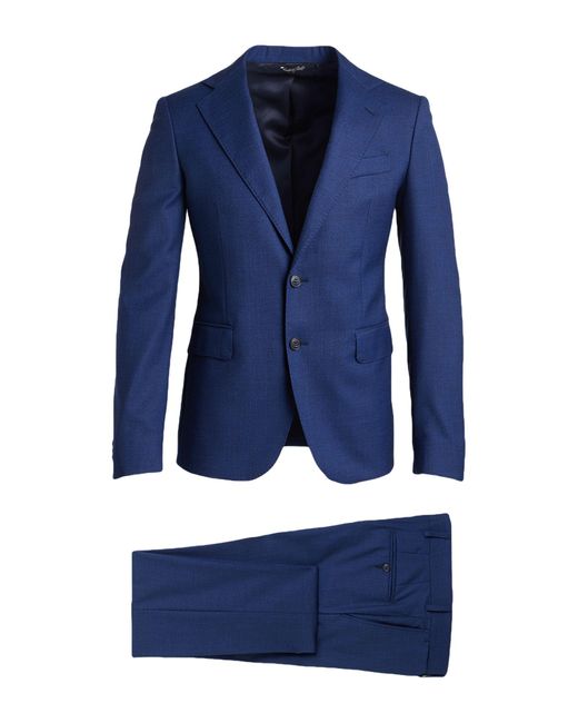 Brian Dales Anzug in Blue für Herren