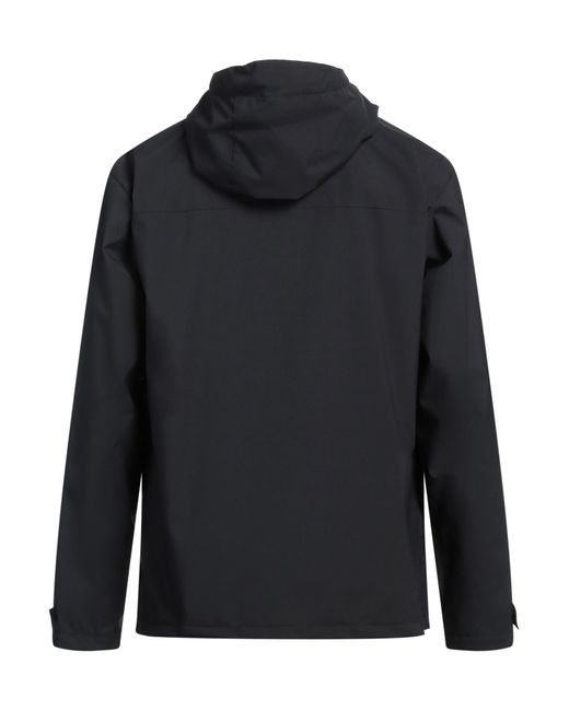 Fay Blue Jacket for men