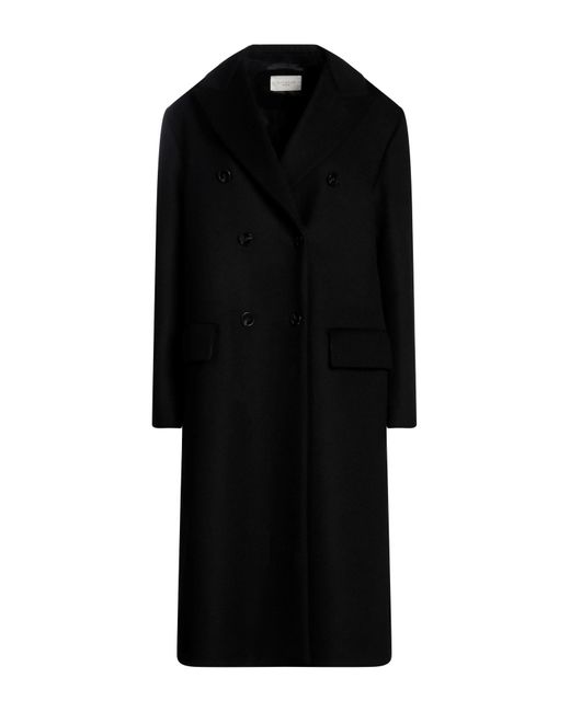 Montedoro Black Coat