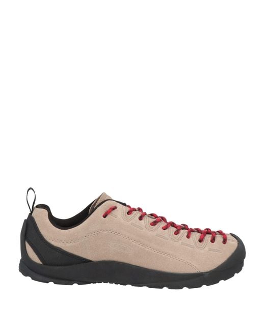Keen Brown Trainers for men