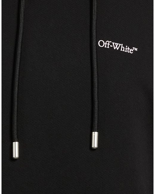 Off-White c/o Virgil Abloh Black Sweatshirts for men