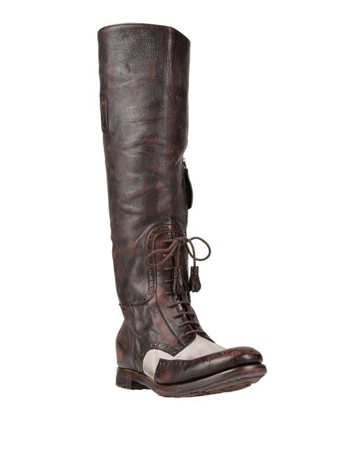 Church's Brown Boot