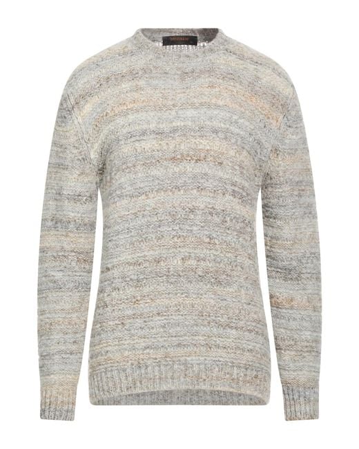 Pullover Officina 36 de hombre de color Gray