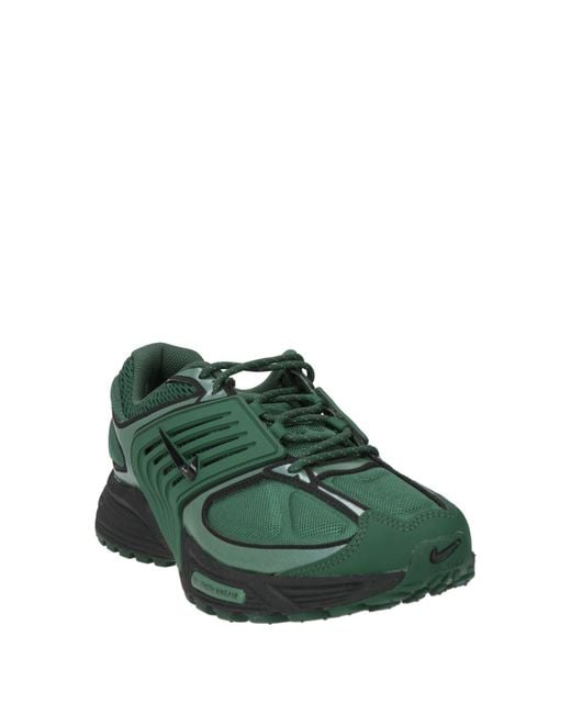 Nike Green Trainers for men