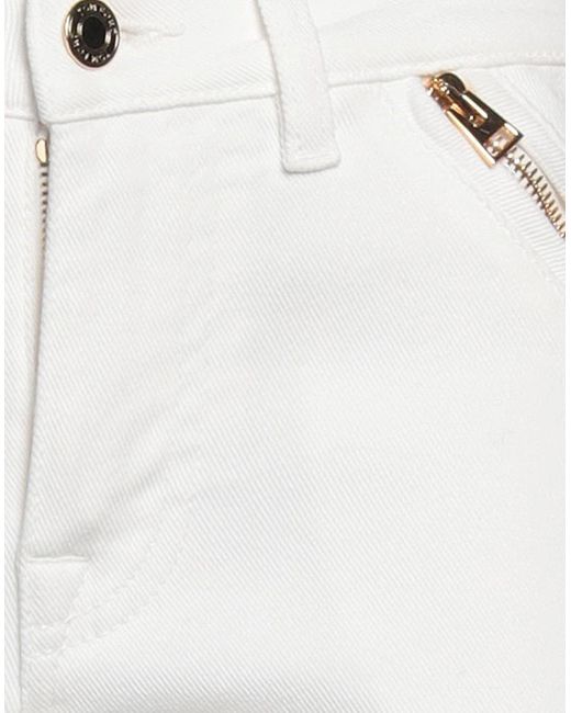 Pantalon Tom Ford en coloris White