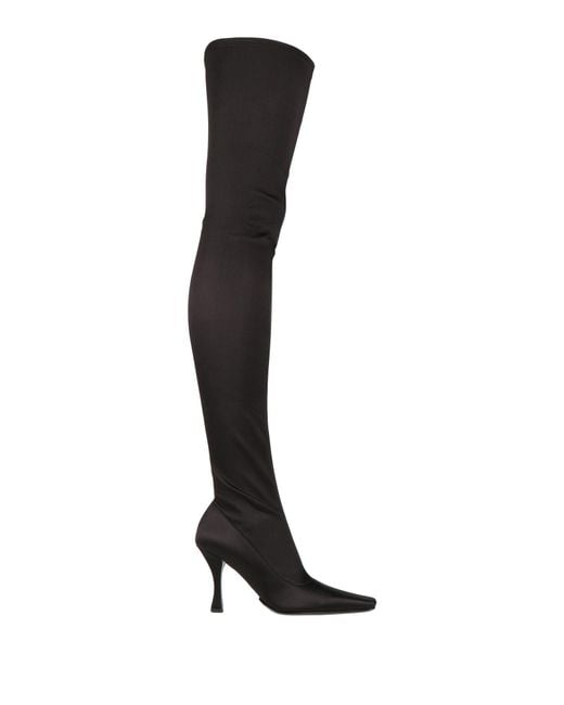 Proenza Schouler White Boot