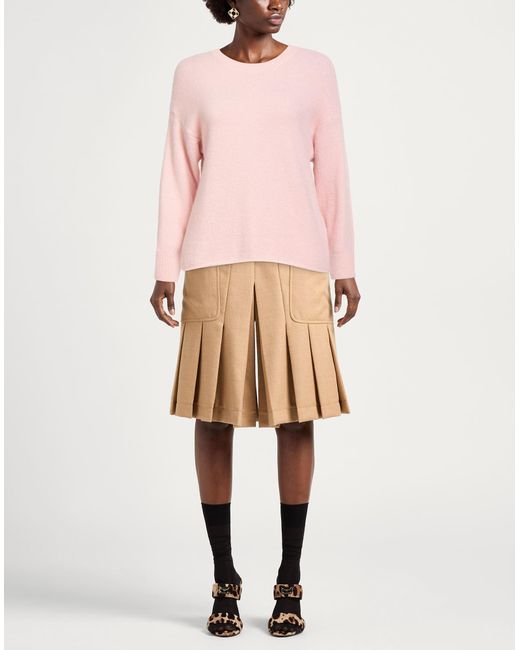 Pullover Haveone de color Pink