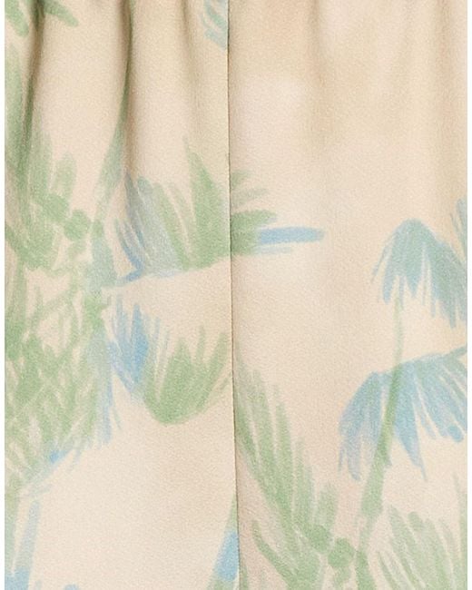 MAX&Co. Multicolor Pants Polyester
