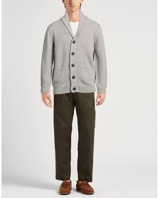 Rebecas Fedeli de hombre de color Gray
