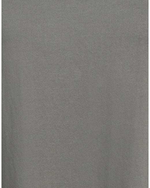 Kangra Gray Jumper