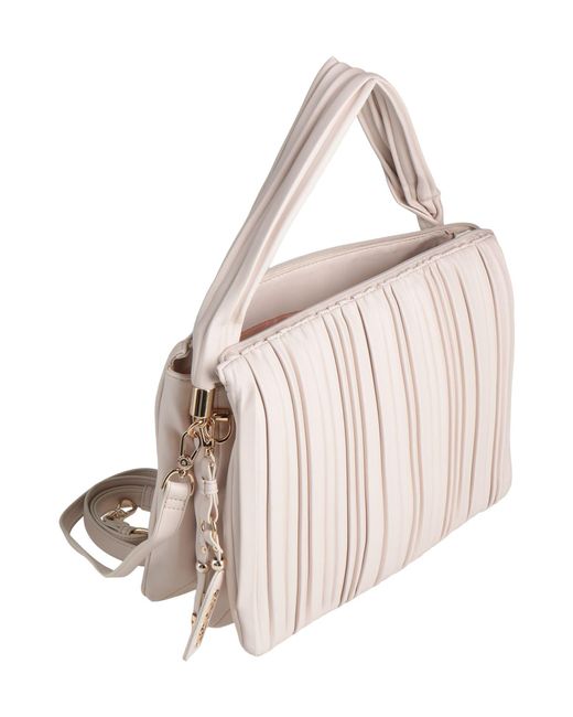 CafeNoir Pink Handbag