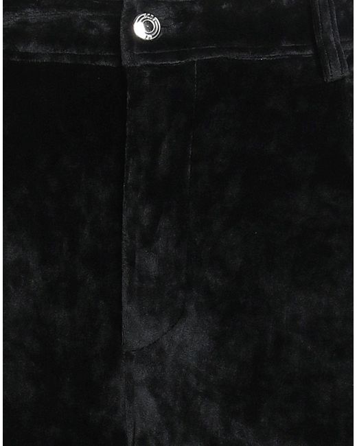 Gcds Black Trouser