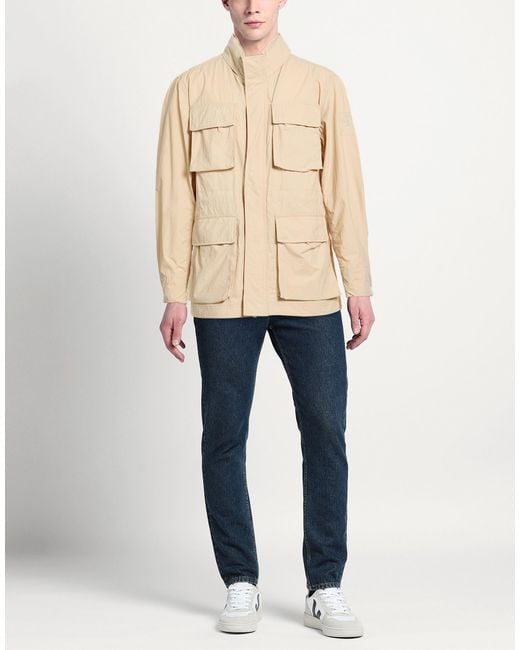 Timberland Natural Jackets for men
