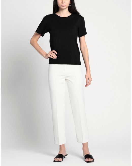 HOPE SKY White Pants