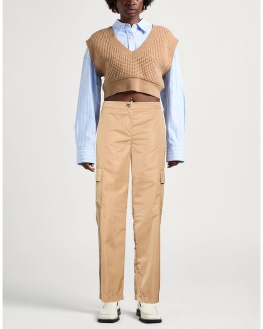 Jijil Natural Pants