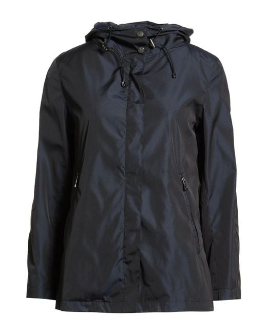 Sealup Black Jacket