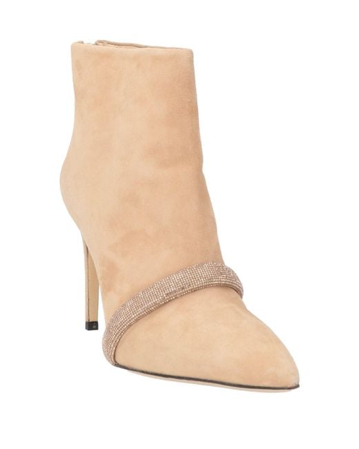 Eleventy Natural Stiefelette