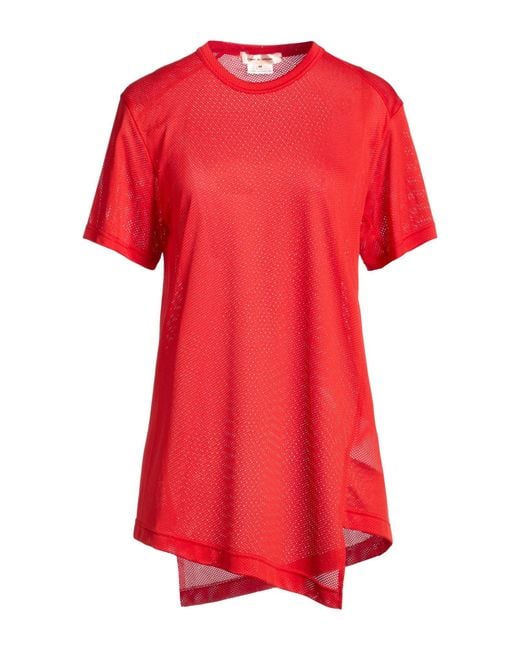 Comme des Garçons Red T-Shirt