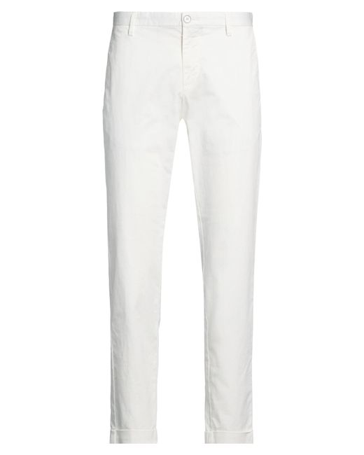 AT.P.CO White Trouser for men