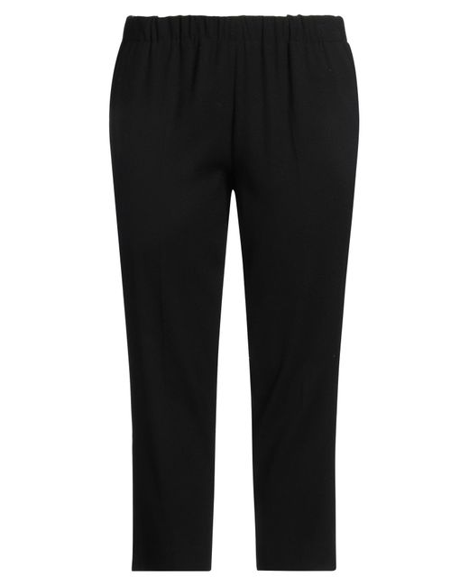 Pantalone di Kiltie in Black