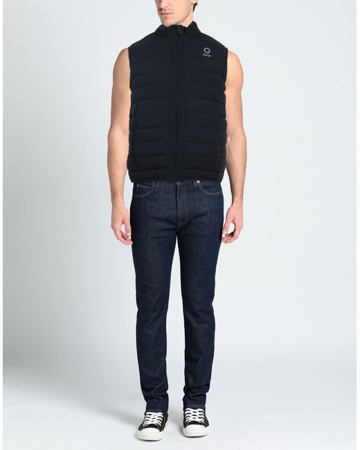 Suns Boards Blue Puffer for men